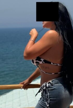 Ελβιέλα Ελληνίδα