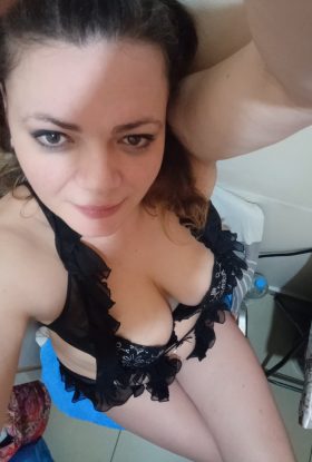 Λευκορωσίδα Έρικα