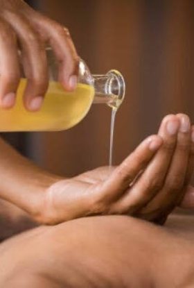 Μασάζ στο χώρο σου ή ξενοδοχείο 