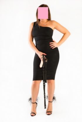 Θα σε υποτάξω και να σου επιβάλλω τους δικούς μου κανόνες.