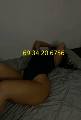 Άντζελα, 20 χρονών