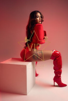 Maria VIP