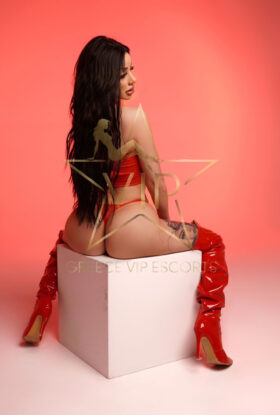 Madyele VIP