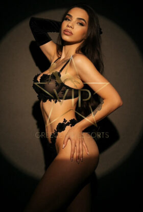Mavie VIP ⭐️Athens Escortsavie