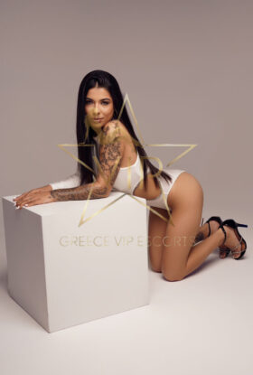 Sol VIP ⭐️ | Greece Vip Escorts