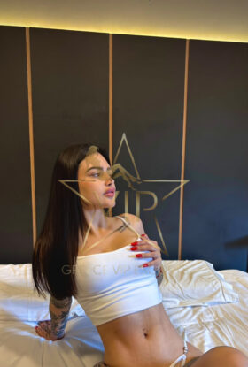 Emma VIP ⭐️Athens Escorts