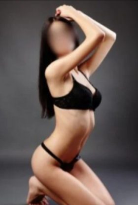 Αλκυόνη 30χρονη Ελληνίδα.