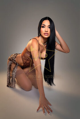 Kiara VIP ⭐️Athens Escorts