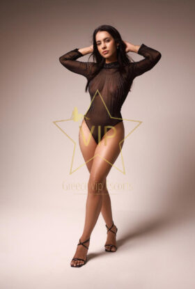 Nanda VIP ⭐️Athens Escorts