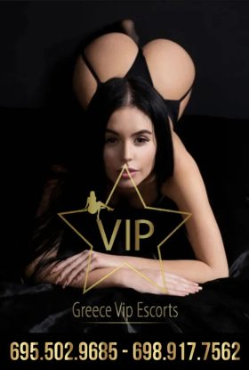 Greece Vip Escorts